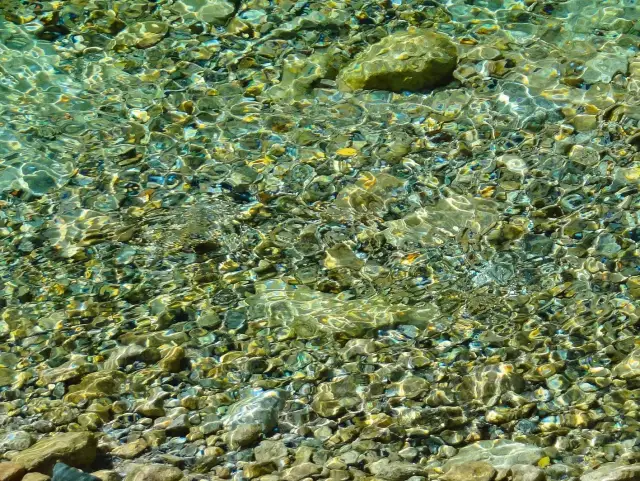 김낙동, 沒我2 (백담계곡 2010)