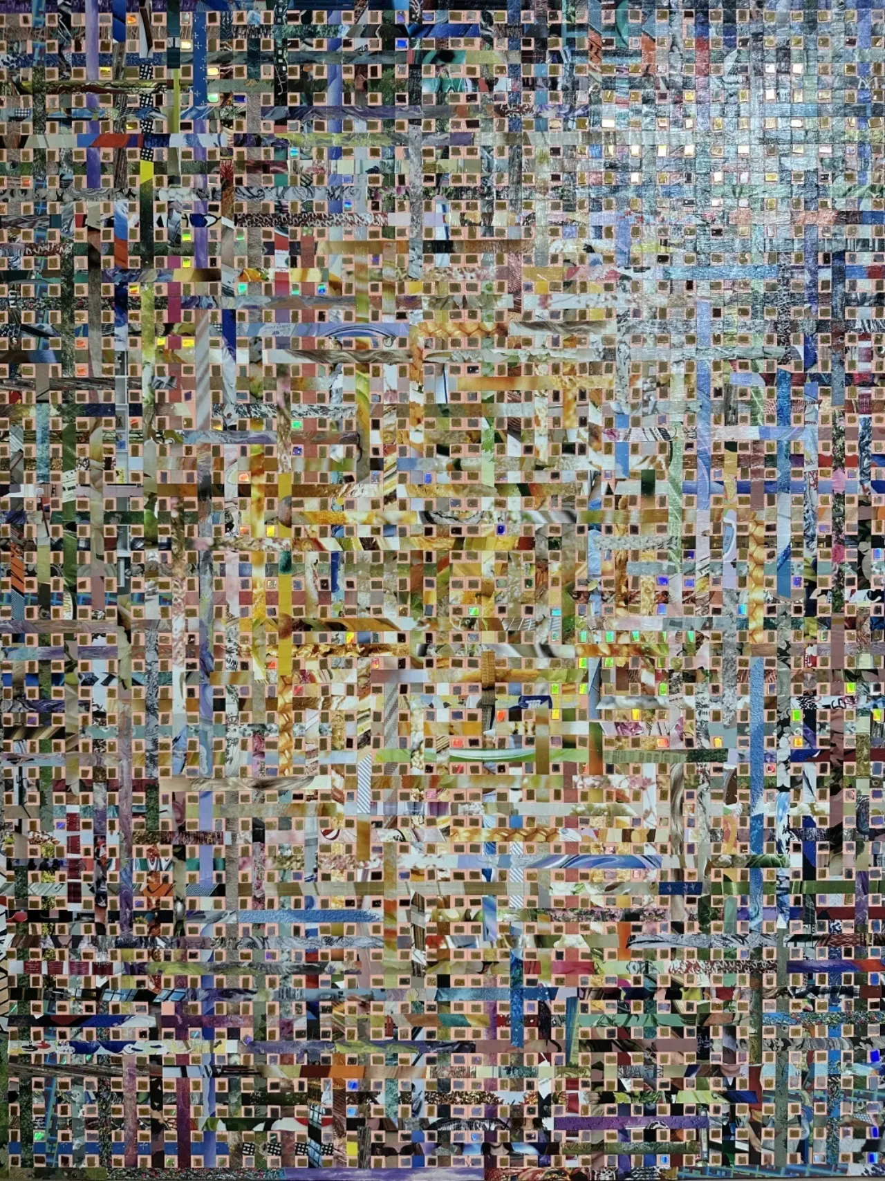 양정수, Living in Another World 3